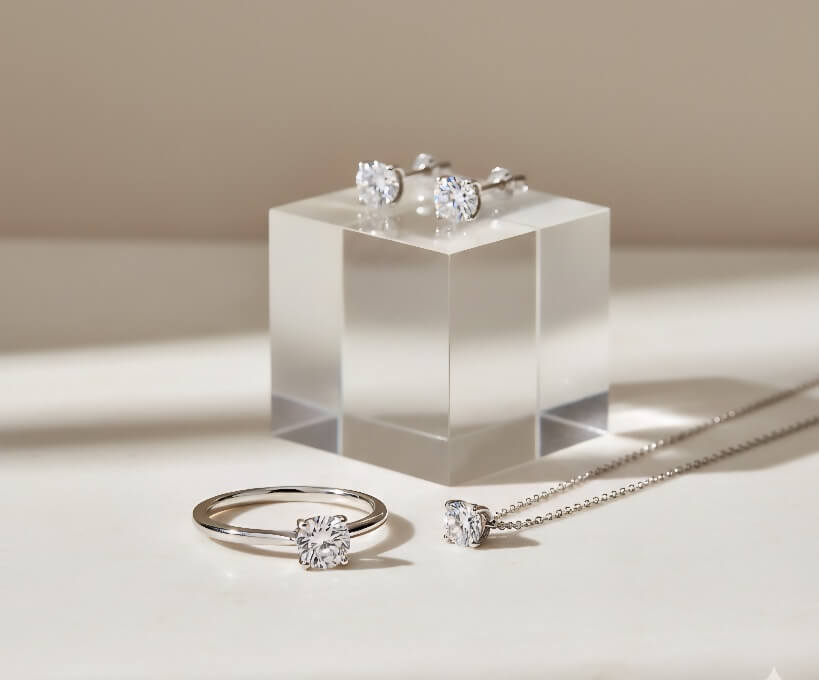 Schmuck richtig auswählen – Kaufberater für Diamant & Edelstein ...