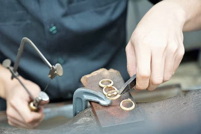 Sirius Diamant Schmuck – Handgefertigte Unikate, exklusiv online erhältlich
