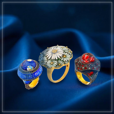 Jewelry care: tips for maintaining shine
