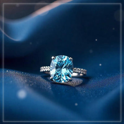 Diamond and gemstone jewelry trends 2023