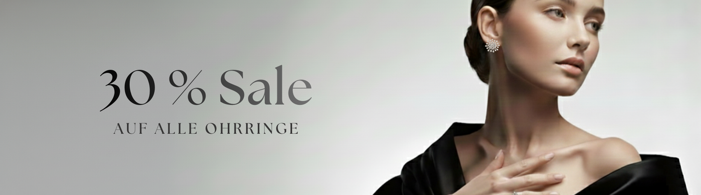 Jahresend-Sale – Halsketten