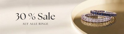 Jahresend-Sale – Ringe