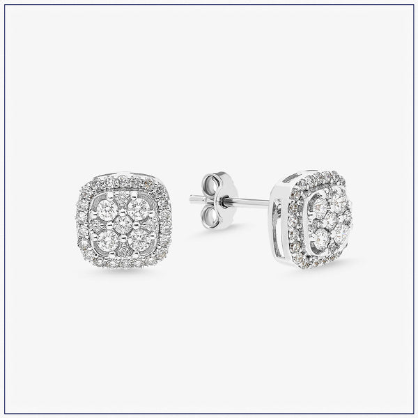Designer earrings