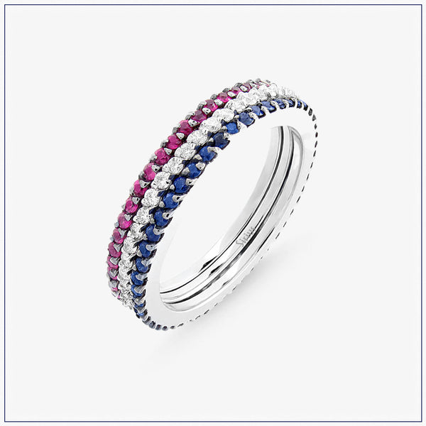 Memory rings