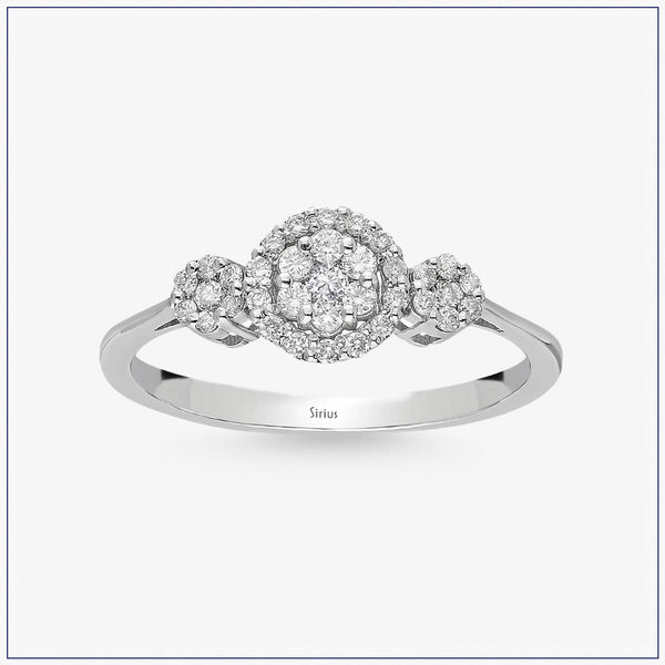 Tria Rings