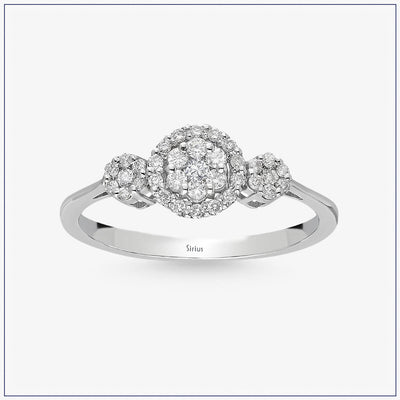 Tria Ringe