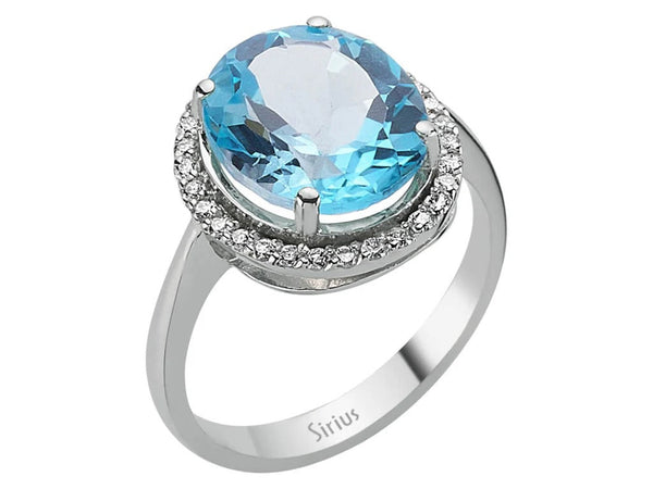 topaz