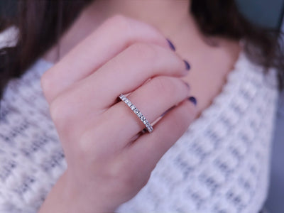 1 carat diamond all around alliance