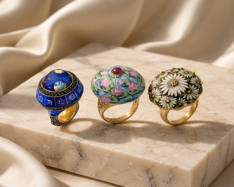 Kunstschmuck