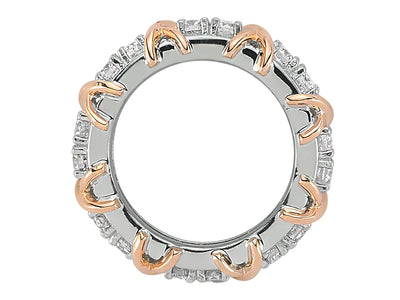 1.20 carat all-around diamond alliance