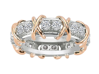 1.20 carat all-around diamond alliance