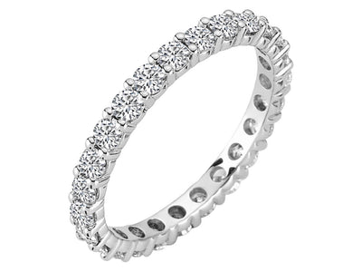 1.25 carat diamond all around alliance