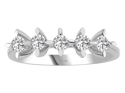 0.40 carat diamond 5 diamond alliance