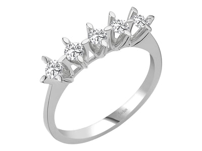 0.40 carat diamond 5 diamond alliance