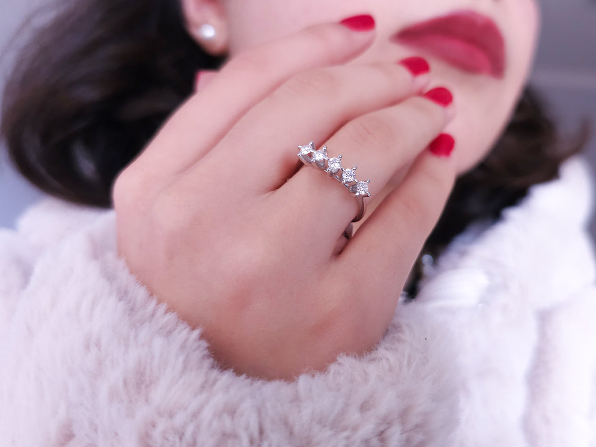 0.40 carat diamond 5 diamond alliance