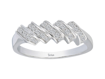 Alliance Diamond Five Series