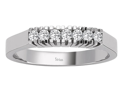 0.21 carat diamond 7 diamond alliance