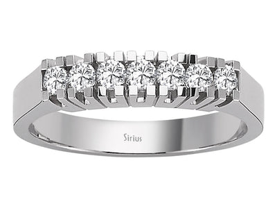 0.32 carat diamond 7 diamond alliance