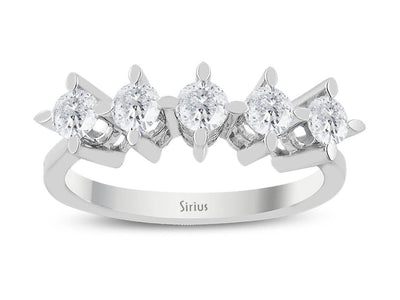 0.70 carat diamond 5 diamond alliance