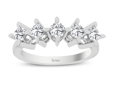 0.80 carat diamond 5 diamond alliance