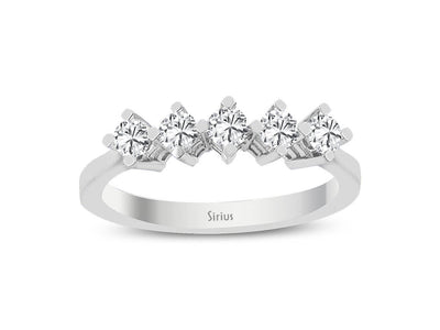 0.41 carat diamond 5 diamond alliance