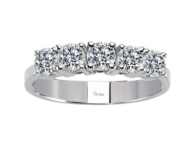 0.98 carat diamond 5 diamond alliance