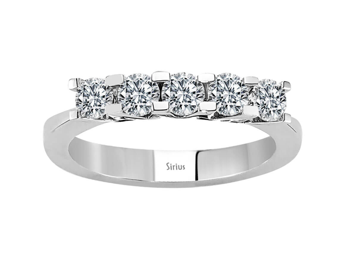 0.57 carat diamond 5 diamond alliance