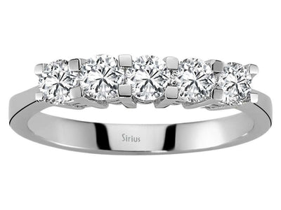 0.80 carat diamond 5 diamond alliance
