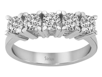 1.15 carat diamond 5 diamond alliance
