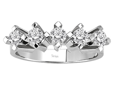 0.80 carat diamond 5 diamond alliance