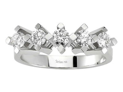 0.78 carat diamond 5 diamond alliance
