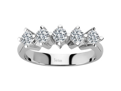 0.93 carat diamond 5 diamond alliance
