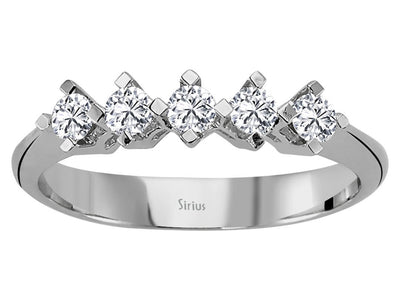 0.29 carat diamond 5 diamond alliance