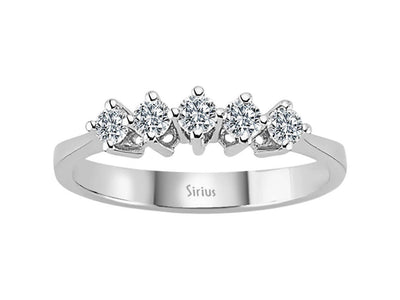 0.34 carat diamond 5 diamond alliance