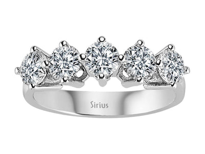 1.60 carat diamond 5 diamond alliance