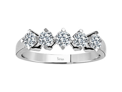 0.73 carat diamond 5 diamond alliance