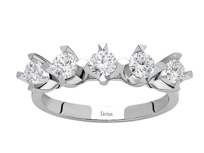 1.50 carat diamond 5 diamond alliance