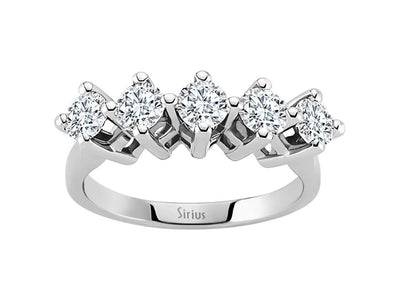 1.15 carat diamond 5 diamond alliance