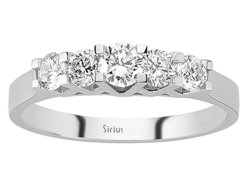 0.84 carat diamond 5 diamond alliance