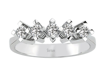 0.41 carat diamond 5 diamond alliance