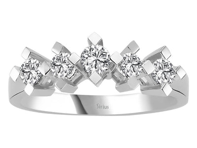 0.50 carat diamond 5 diamond alliance