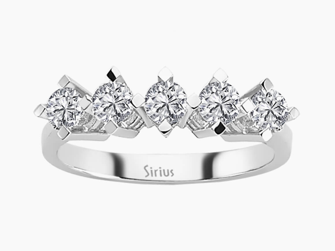 0.91 carat diamond 5 diamond alliance