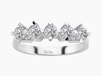 0.91 carat diamond 5 diamond alliance