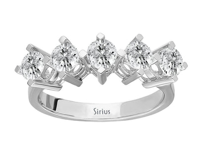 1.50 carat diamond 5 diamond alliance