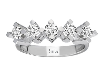 0.80 carat diamond 5 diamond alliance