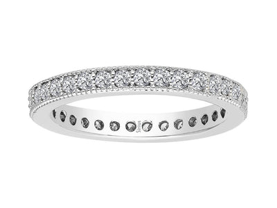 0.64 carat diamond all-around alliance