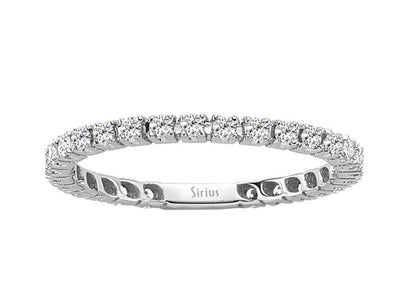 0.43 carat diamond all around diamond alliance