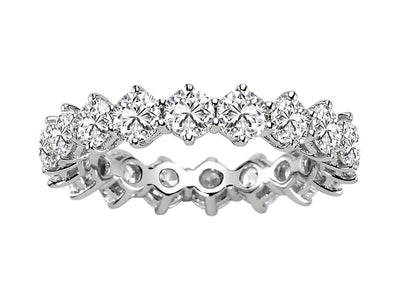 3.38 carat diamond all around alliance
