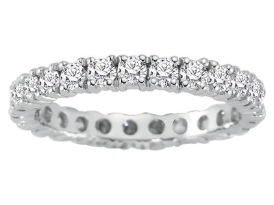 1.50 total carat diamond all around alliance