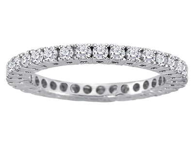 1 carat diamond all around alliance